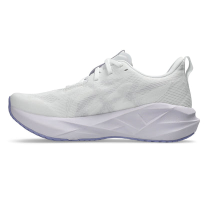 ASICS Scarpe da corsa da donna Novablast 5 (calzata larga)