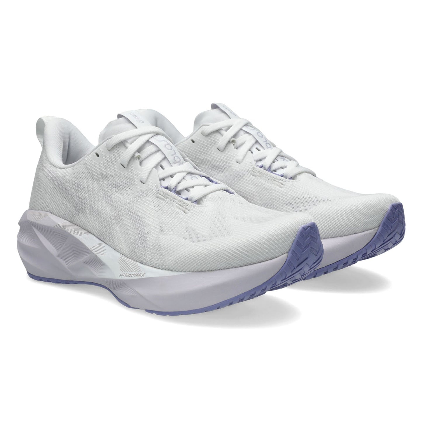 ASICS Scarpe da corsa da donna Novablast 5 (calzata larga)
