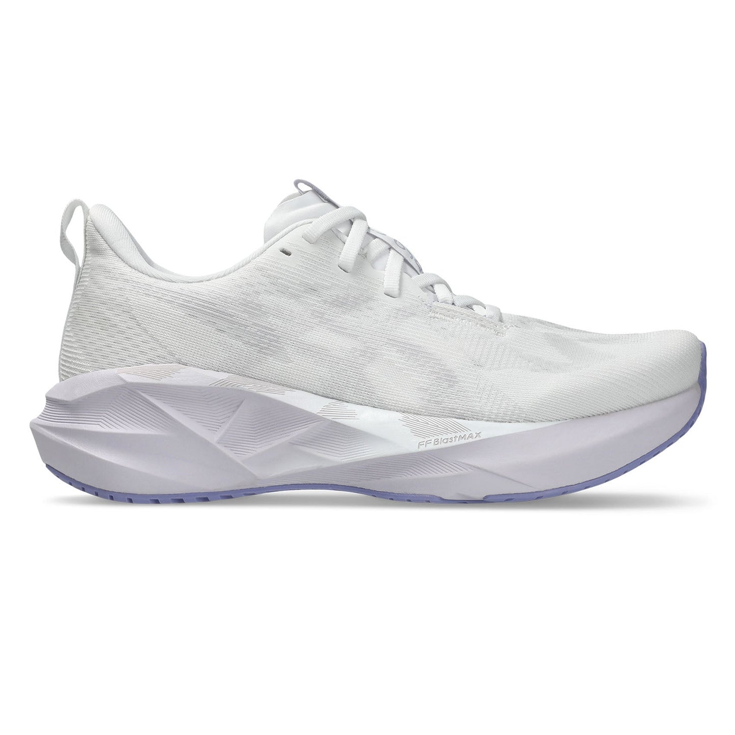 ASICS Scarpe da corsa da donna Novablast 5 (calzata larga)