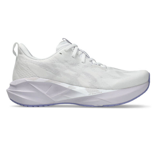 ASICS Scarpe da corsa da donna Novablast 5 (calzata larga)