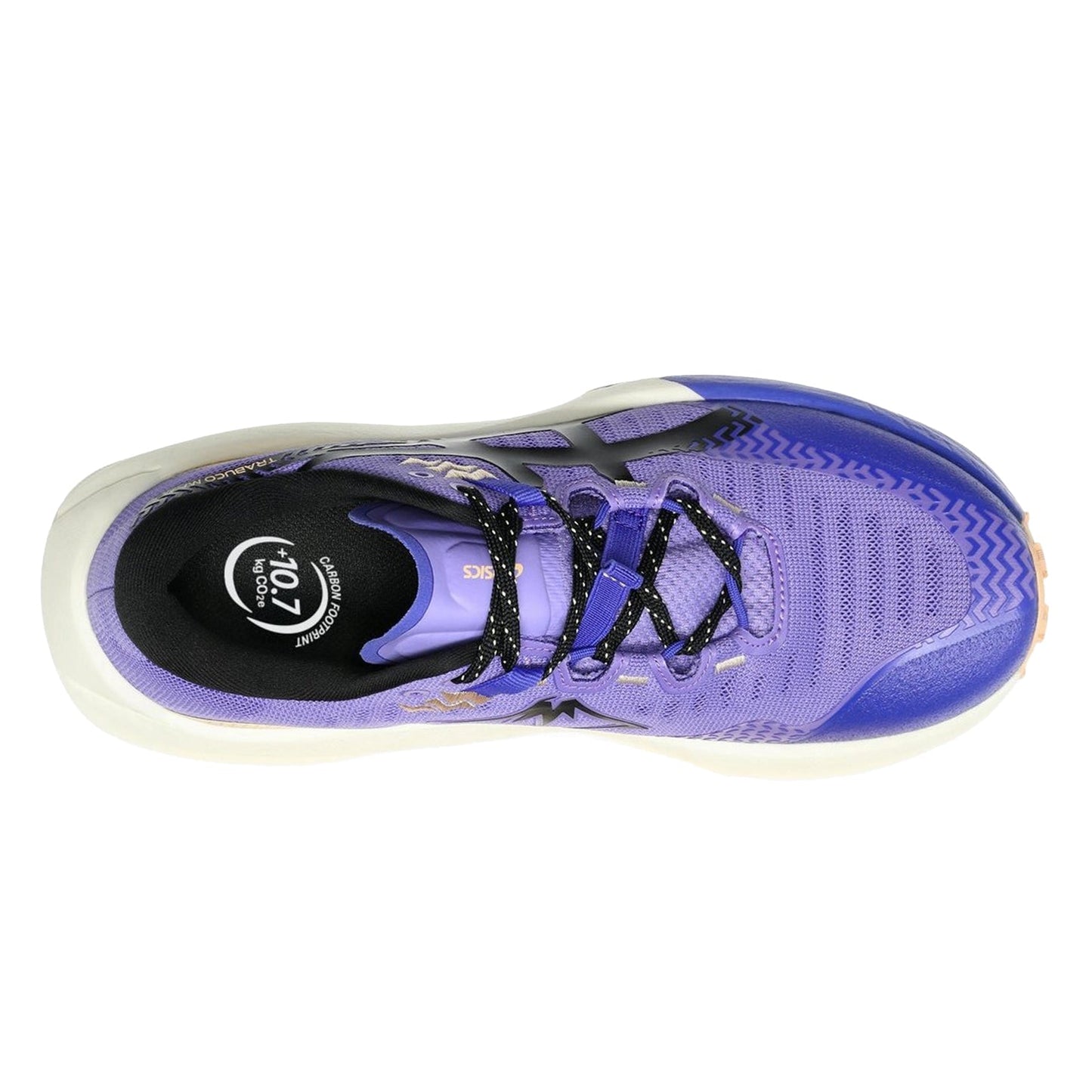 Scarpe da trail femminili ASICS Trabuco Max 5