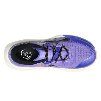Scarpe da trail femminili ASICS Trabuco Max 5