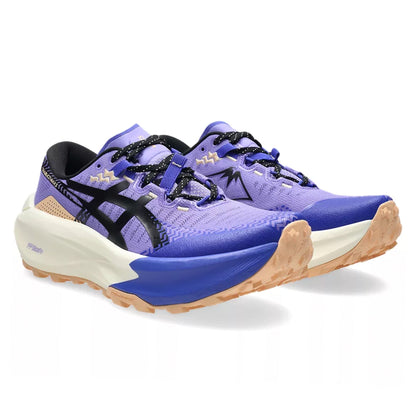 Scarpe da trail femminili ASICS Trabuco Max 5