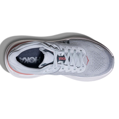 Scarpe da corsa HOKA Bondi 9 Wide da donna — estremamente comode che garantiscono comfort tutto il giorno