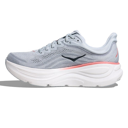Scarpe da corsa HOKA Bondi 9 Wide da donna — estremamente comode che garantiscono comfort tutto il giorno