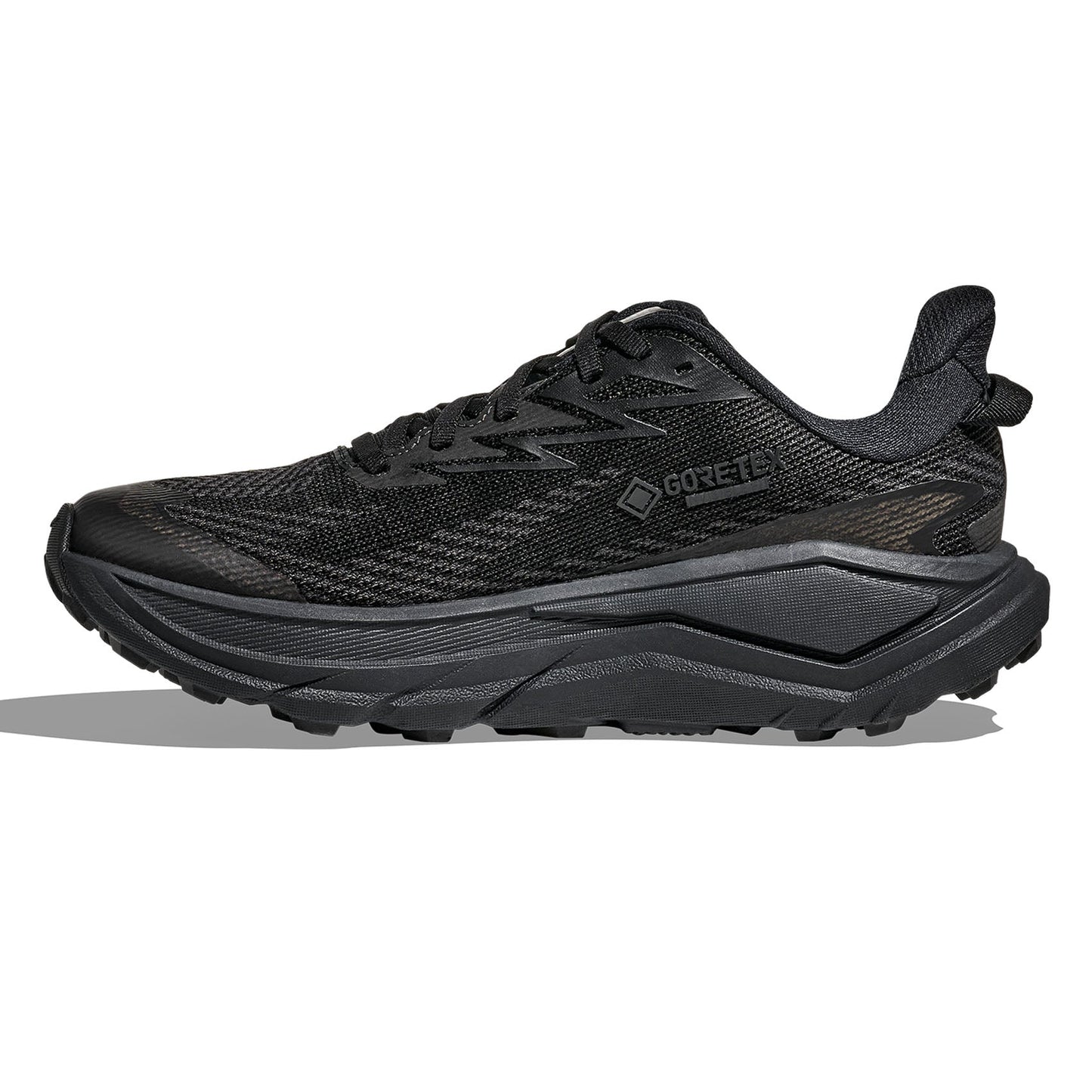 Scarpe da trail da donna HOKA Challenger 8 GTX Gore-Tex impermeabili