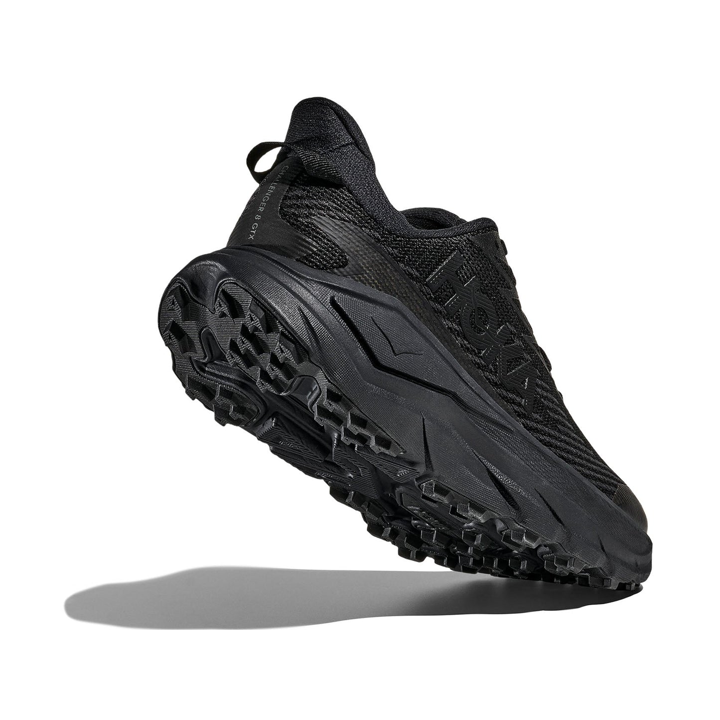 Scarpe da trail da donna HOKA Challenger 8 GTX Gore-Tex impermeabili