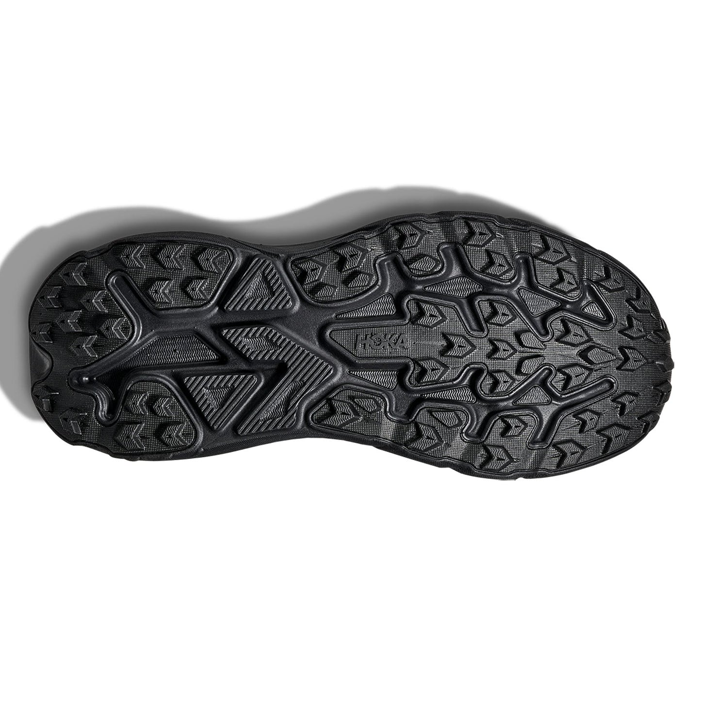 Scarpe da trail da donna HOKA Challenger 8 GTX Gore-Tex impermeabili