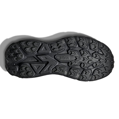 Scarpe da trail da donna HOKA Challenger 8 GTX Gore-Tex impermeabili