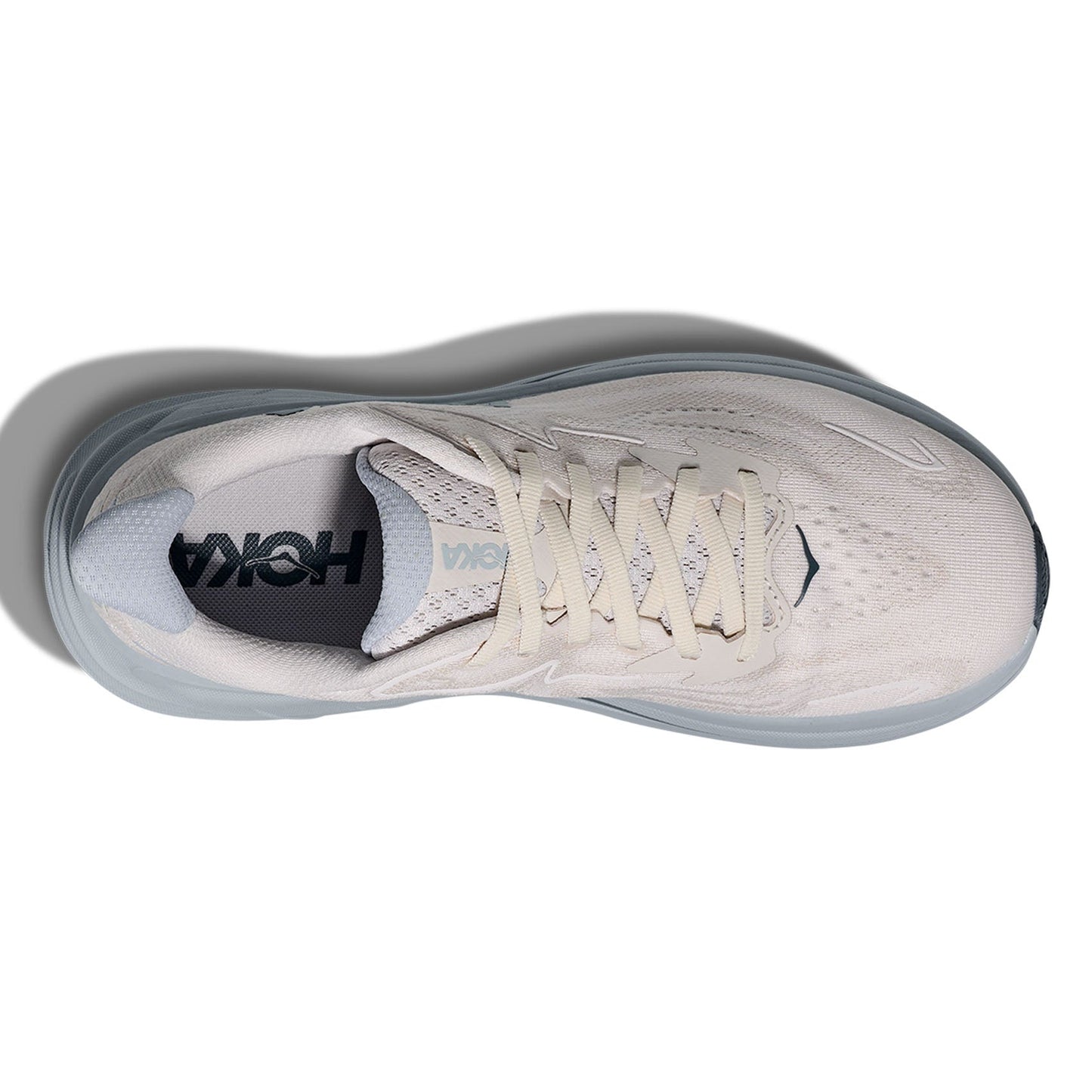 Scarpe da corsa da donna HOKA Clifton 10 – ammortizzazione leggera per il comfort