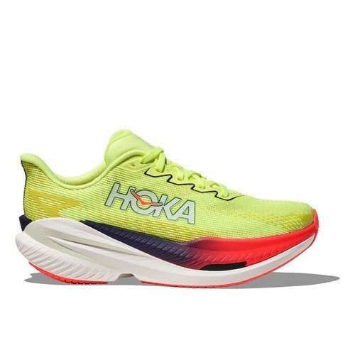 Hoka Mach X 3 da donna
