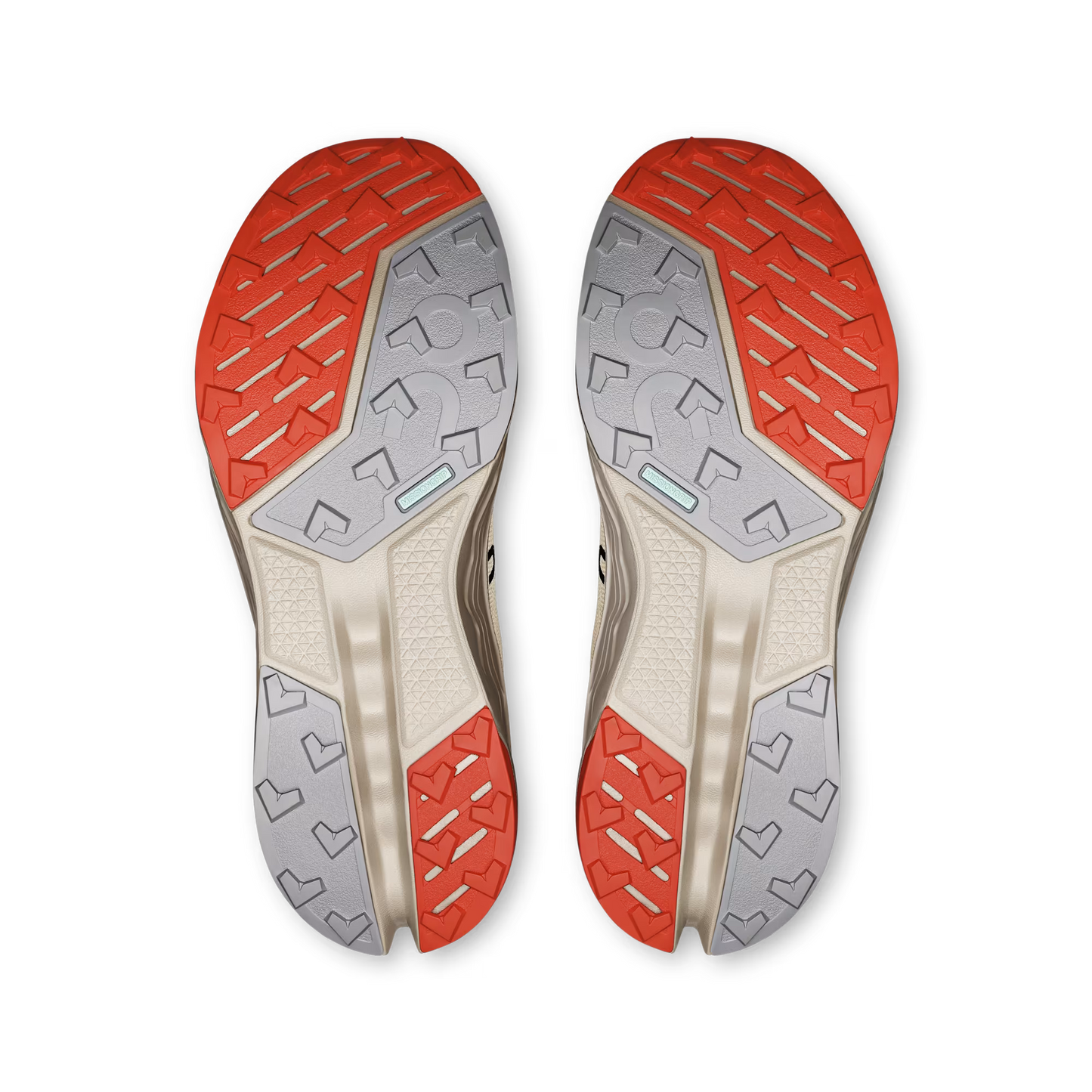 On Men's Cloudsurfer Trail 2