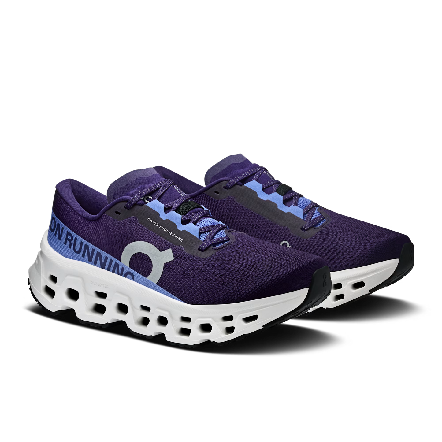 On Women's Cloudmonster 3